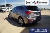 Used 2019 Buick Envision Essence image 2