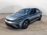 New 2025 Volkswagen Jetta Sport image 3