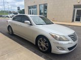 Used 2012 Hyundai Genesis 3.8 w/ Premium Pkg image 4