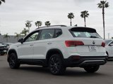 Used 2023 Volkswagen Taos S image 2