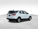 Used 2020 Chevrolet Equinox LT w/ Driver Convenience Package image 5