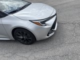 Used 2024 Toyota Corolla XSE image 4