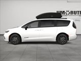 New 2025 Chrysler Pacifica Select image 5