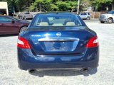 Used 2009 Nissan Maxima 3.5 SV w/ Premium Pkg image 6