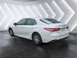 Used 2018 Toyota Camry L image 3