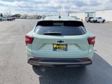 New 2025 Chevrolet Trax ACTIV w/ Driver Confidence Package image 4