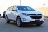 Used 2021 Chevrolet Equinox LT w/ LPO, Floor Liner Package image 2