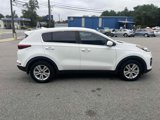 Used 2018 Kia Sportage LX image 6