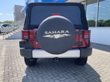 Used 2013 Jeep Wrangler Sahara w/ Connectivity Group image 4