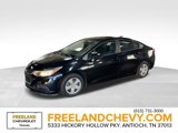 Used 2017 Chevrolet Cruze LS image 3