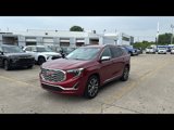 Used 2020 GMC Terrain Denali w/ Denali Premium Package image 2