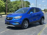 Used 2018 Buick Encore Sport Touring image 2