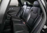 Used 2021 Volvo XC60 T6 Inscription w/ Climate Package image 5