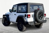 New 2025 Jeep Wrangler Sport image 3