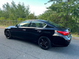 Used 2014 INFINITI Q50 Premium image 4