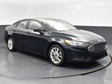 Used 2020 Ford Fusion SE image 2