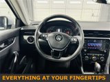 Used 2021 Volkswagen Passat 2.0T SE image 5