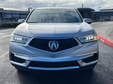 Used 2018 Acura MDX FWD image 3