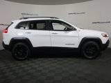 Used 2021 Jeep Cherokee Trailhawk w/ Trailer Tow Group image 4