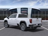 New 2025 GMC Sierra 2500 SLE w/ SLE Value Package; image 3
