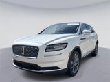 Used 2022 Lincoln Nautilus Reserve image 3