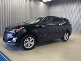 Used 2020 Chevrolet Equinox LT image 4