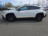 Used 2024 Subaru Crosstrek 2.5i Sport image 3