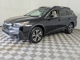 Used 2020 Subaru Outback Limited image 4