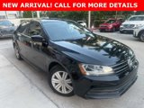 Used 2017 Volkswagen Jetta S image 2