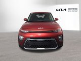 Used 2022 Kia Soul LX image 3
