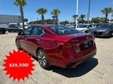 Used 2019 Nissan Altima 2.5 SL image 4