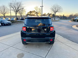 Used 2016 Jeep Renegade Limited image 6