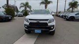 Used 2021 Chevrolet Colorado LT w/ LT Convenience Package image 3