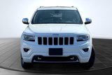 Used 2015 Jeep Grand Cherokee Overland image 2