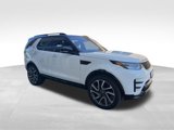 Used 2020 Land Rover Discovery HSE Luxury image 4