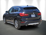 Certified 2022 BMW X1 sDrive28i w/ Convenience Package image 4
