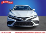 Used 2023 Toyota Camry SE image 2