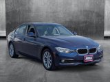 Used 2016 BMW 320i Sedan image 3