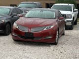Used 2014 Lincoln MKZ Hybrid w/ Equipment Group 202A Reserve image 3