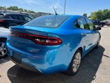 Used 2016 Dodge Dart SXT Sport w/ Chrome Package image 2
