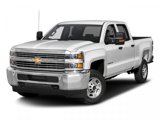 Used 2016 Chevrolet Silverado 2500 W/T image 2