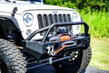 Used 2015 Jeep Wrangler Unlimited Rubicon image 4