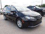 New 2025 Chrysler Voyager LX image 4