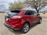 Used 2019 Ford Edge SEL w/ Equipment Group 201A image 3
