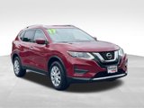 Used 2017 Nissan Rogue S w/ S Appearance Package image 3