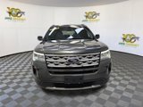 Used 2018 Ford Explorer XLT w/ Equipment Group 202A image 3
