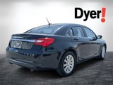 Used 2012 Chrysler 200 Touring image 3