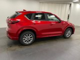New 2025 MAZDA CX-5 AWD 2.5 S w/ Preferred Package image 2