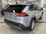 Used 2021 Toyota RAV4 Limited image 3