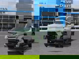 New 2025 Chevrolet Trax ACTIV w/ Driver Confidence Package image 6